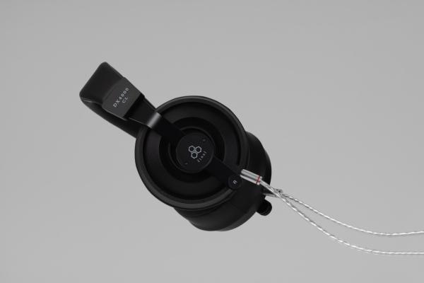 Final DX4000CL Over-Ear-Kopfhörer
