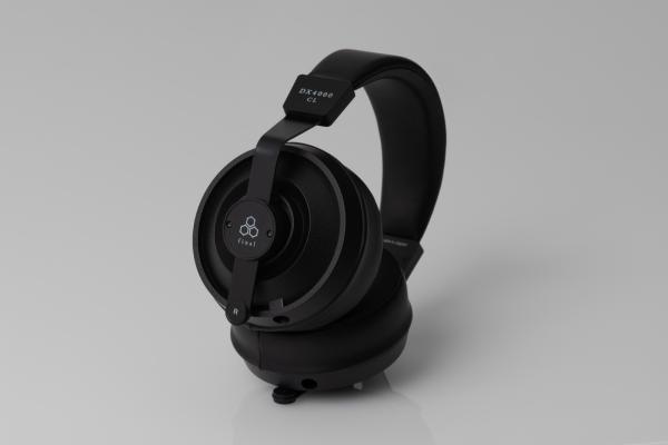 Final DX4000CL Over-Ear-Kopfhörer