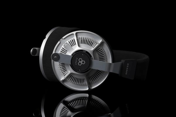 Final DX6000 Over-Ear-Kopfhörer