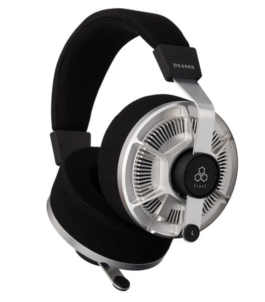 Final DX6000 Over-Ear-Kopfhörer