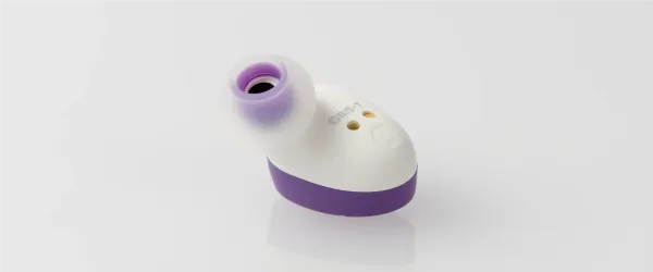 Final Frieza True-Wireless-In-Ear-Hörer "Dragon Ball Design"