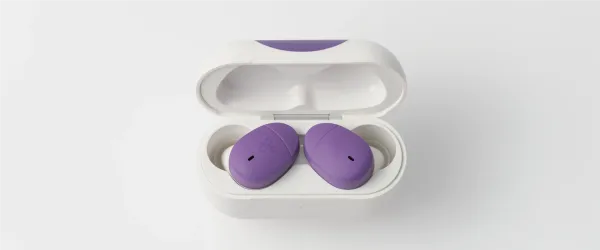 Final Frieza True-Wireless-In-Ear-Hörer "Dragon Ball Design"