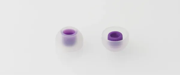 Final Frieza True-Wireless-In-Ear-Hörer "Dragon Ball Design"