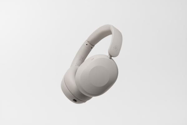 Final UX1000 Kabelloser Over-Ear-Kopfhörer mit ANC