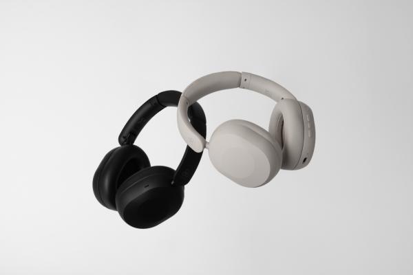 Final UX1000 Kabelloser Over-Ear-Kopfhörer mit ANC