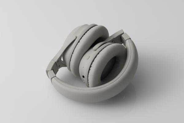 Final UX2000 Kabelloser Over-Ear-Kopfhörer mit ANC