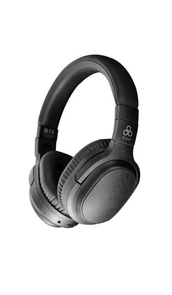 Final UX3000 Kabelloser Over-Ear-Kopfhörer mit ANC