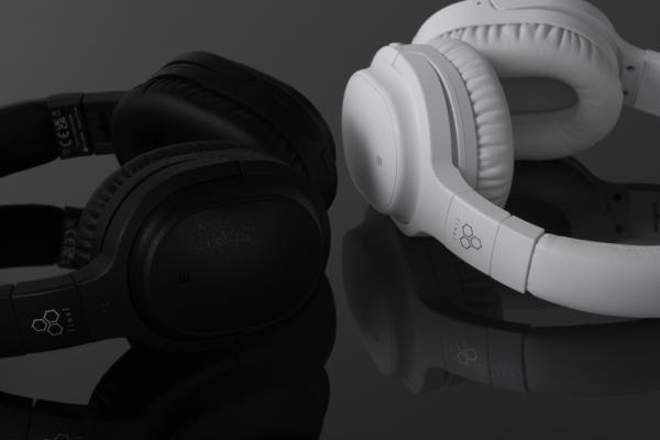 Final UX3000 Kabelloser Over-Ear-Kopfhörer mit ANC