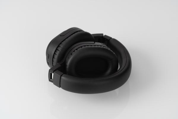 Final UX3000 SV Kabelloser Over-Ear-Kopfhörer mit ANC