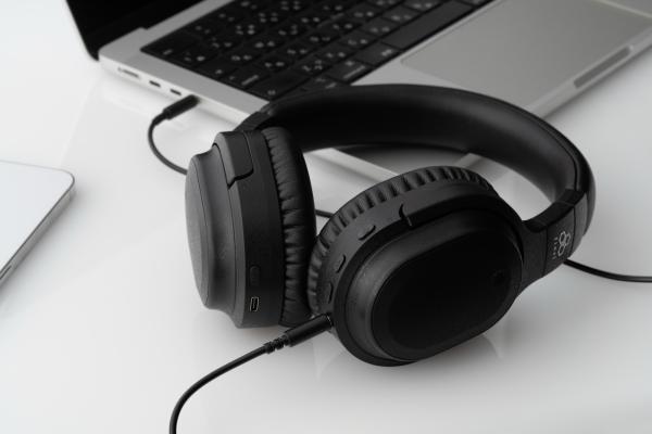 Final UX3000 SV Kabelloser Over-Ear-Kopfhörer mit ANC