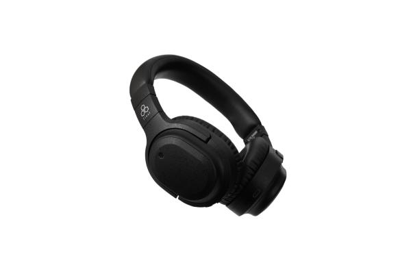 Final UX3000 SV Kabelloser Over-Ear-Kopfhörer mit ANC