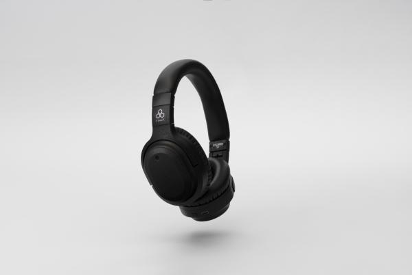 Final UX3000 SV Kabelloser Over-Ear-Kopfhörer mit ANC