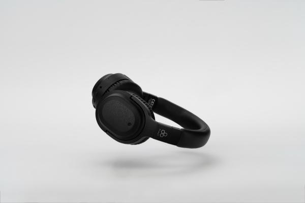 Final UX3000 SV Kabelloser Over-Ear-Kopfhörer mit ANC