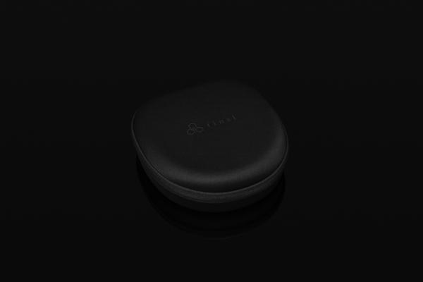 Final UX5000 Kabelloser Over-Ear-Kopfhörer mit ANC