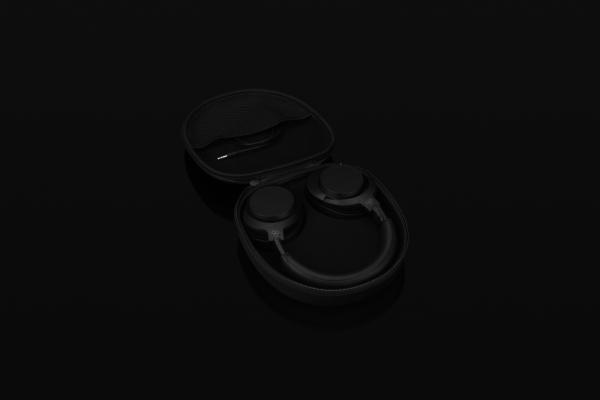 Final UX5000 Kabelloser Over-Ear-Kopfhörer mit ANC