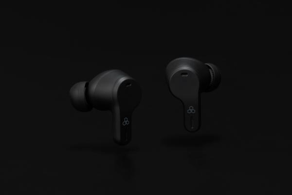Final VR3000 Wireless True-Wireless-In-Ears für Gaming