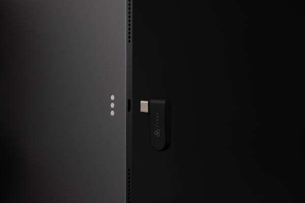 Final VR3000 Wireless True-Wireless-In-Ears für Gaming