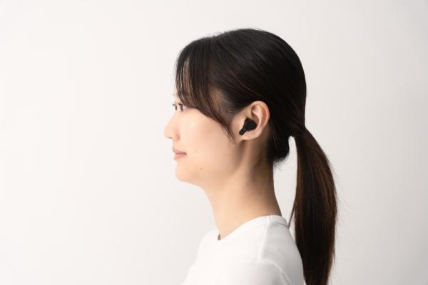 Final VR3000 Wireless True-Wireless-In-Ears für Gaming