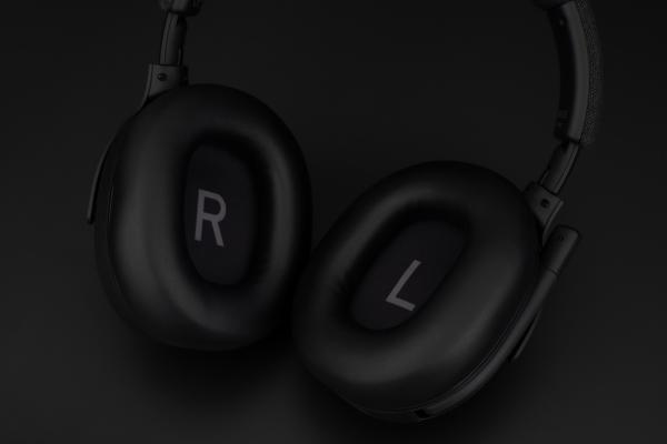 Final VR3000 EX Over-Ear-Gaming-Headset