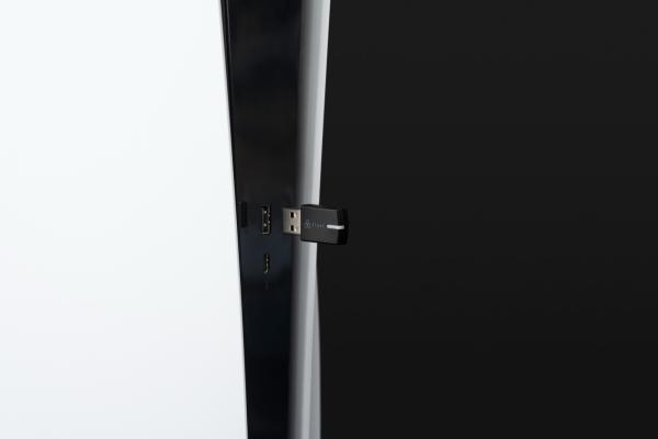 Final VR3000 EX Over-Ear-Gaming-Headset