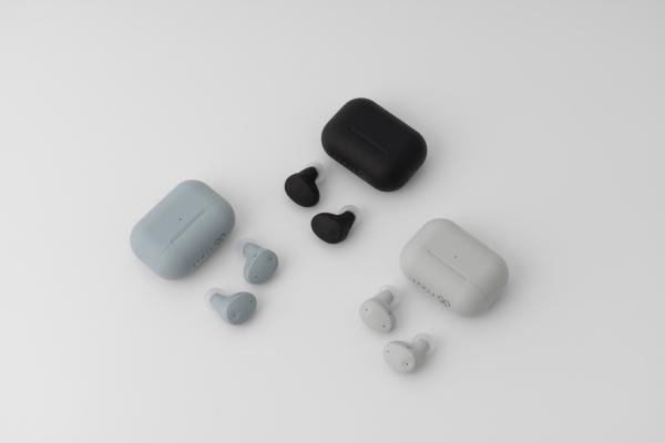 Final ZE300 True-Wireless-In-Ear-Hörer mit ANC