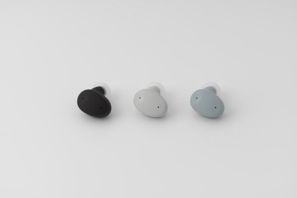 Final ZE300 True-Wireless-In-Ear-Hörer mit ANC