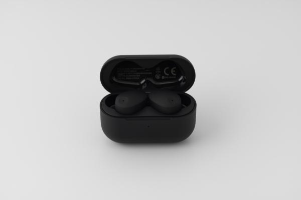 Final ZE300 True-Wireless-In-Ear-Hörer mit ANC