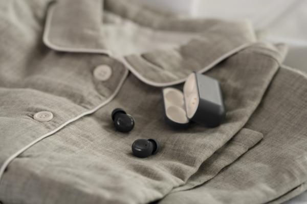 Final ZE500 True-Wireless-In-Ear-Hörer