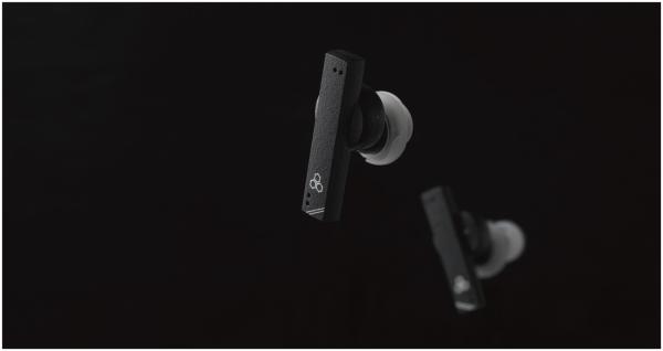 Final ZE8000 MK2 True-Wireless-In-Ear-Hörer mit ANC