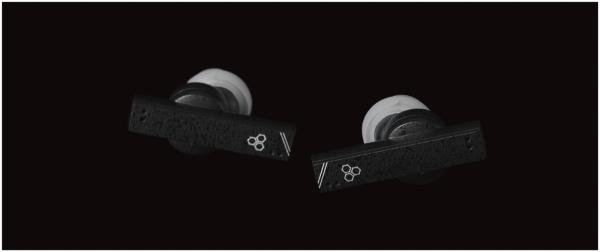 Final ZE8000 MK2 True-Wireless-In-Ear-Hörer mit ANC