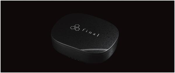 Final ZE8000 MK2 True-Wireless-In-Ear-Hörer mit ANC