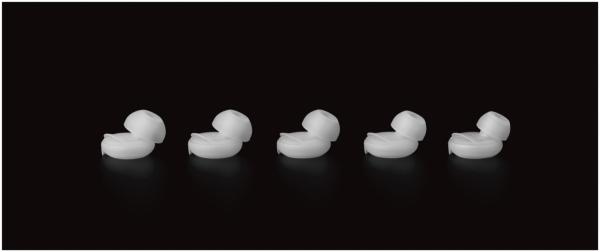 Final ZE8000 MK2 True-Wireless-In-Ear-Hörer mit ANC