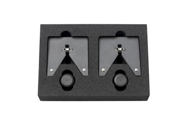 Audiosysteme Gläss 10 Kit Adapter VCKIT