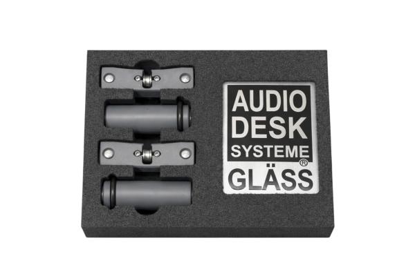 Audiosysteme Gläss 7 Single Kit Adapter VCKIT