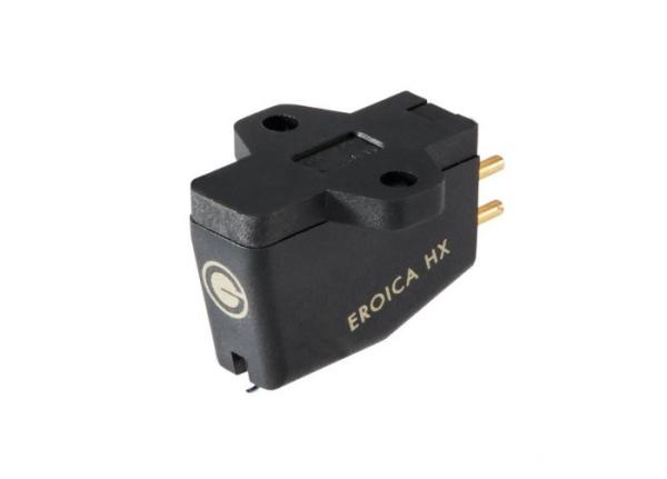 Goldring Eroica HX Tonabnehmersystem GL0018M