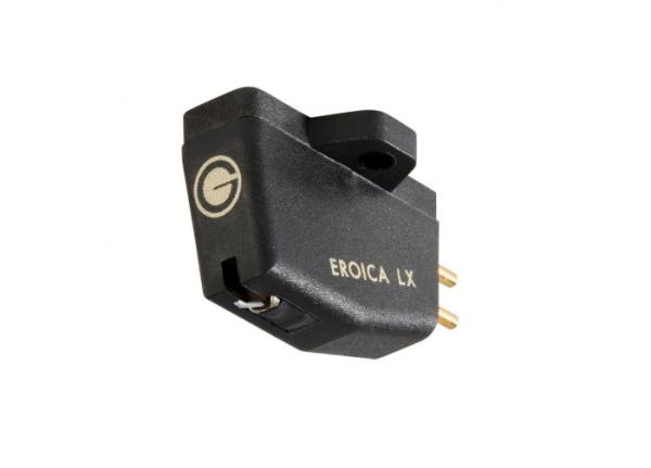 Goldring Eroica LX Tonabnehmersystem GL0015M