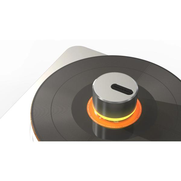 HumminGuru LUMI Record Stabilizer