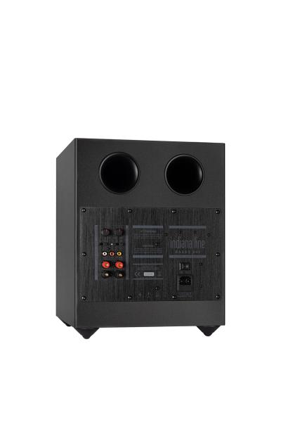 Indiana Line BASSO 840 aktiver Subwoofer