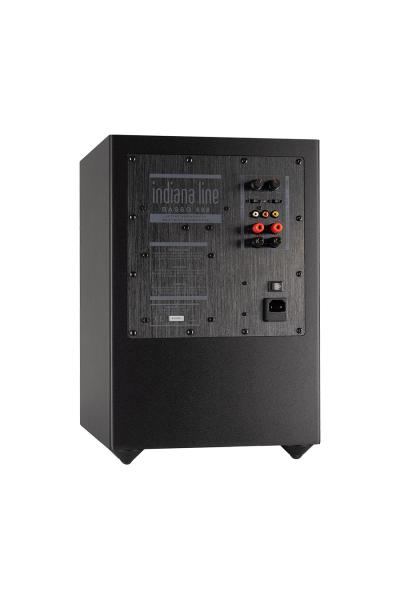 Indiana Line BASSO 880 aktiver Subwoofer