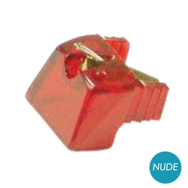 JICO Tonnadel ND 250 E NUDE nackt Elliptisch