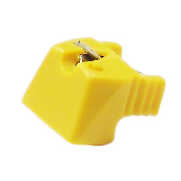JICO Tonnadel ND 250 E SAS/B SAS-Schliff auf Boron Nadelträger