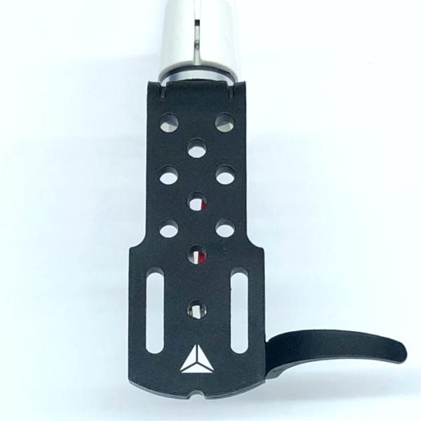 JICO HEADSHELL BLACK CSS-JHSB