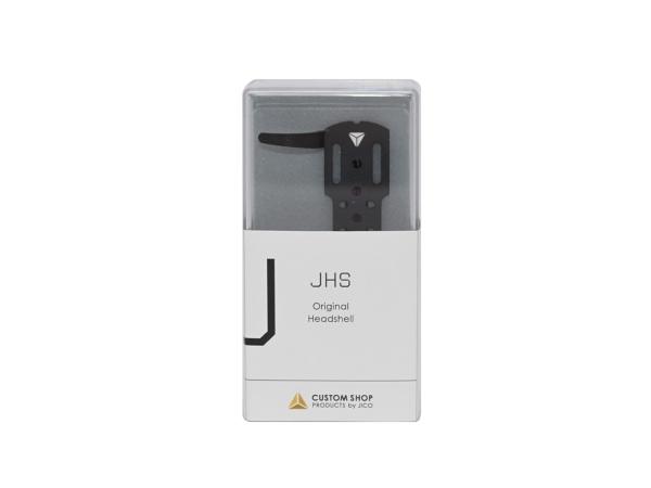 JICO HEADSHELL BLACK CSS-JHSB
