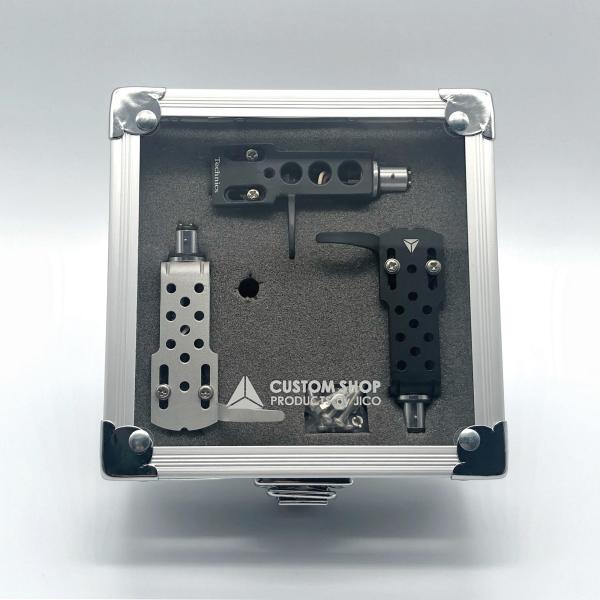 JICO CARTRIDGE CASE CSS-JCC