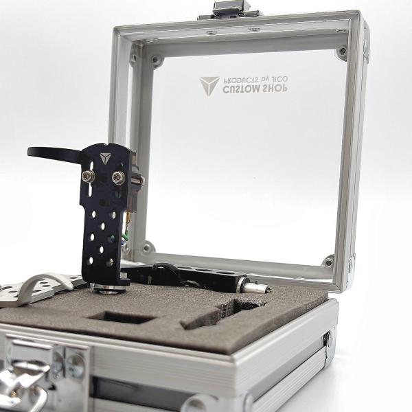 JICO CARTRIDGE CASE CSS-JCC