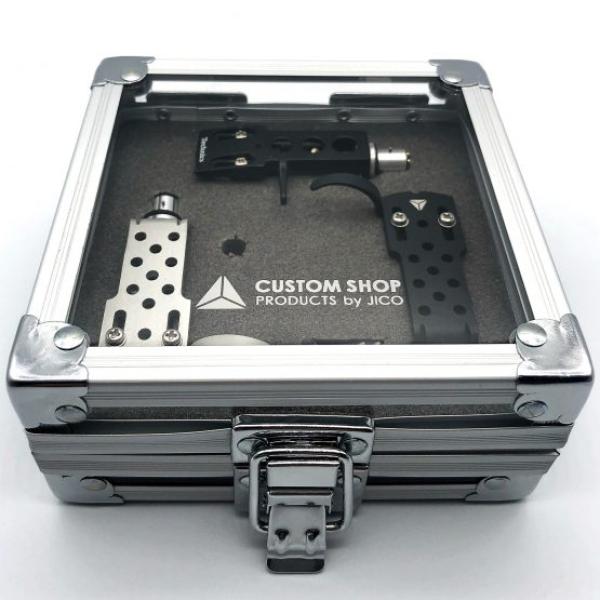 JICO CARTRIDGE CASE CSS-JCC