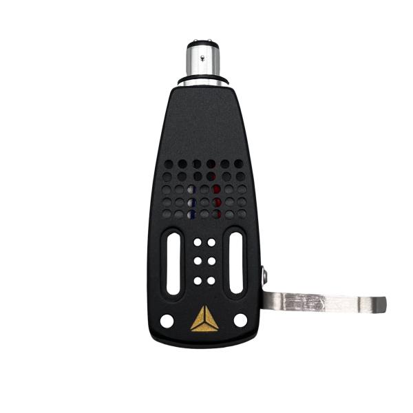 JICO HEADSHELL SME BLACK CSS-JHSME-B
