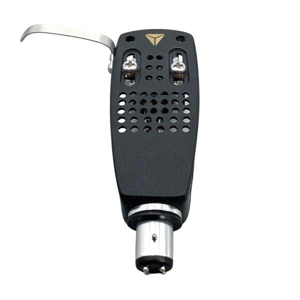 JICO HEADSHELL SME BLACK CSS-JHSME-B