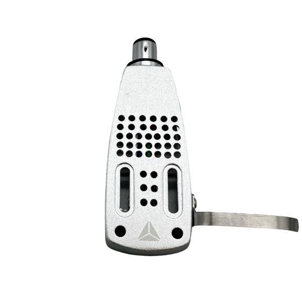 JICO HEADSHELL SME SILVER CSS-JHSME-S