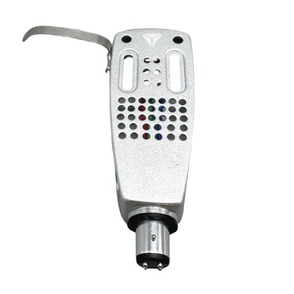JICO HEADSHELL SME SILVER CSS-JHSME-S